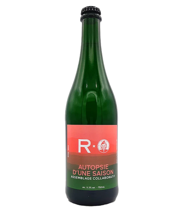 Autopsie d'une Saison