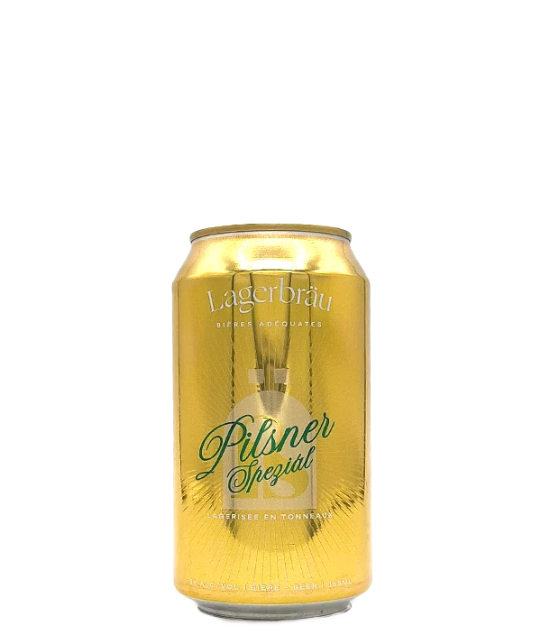 Pilsner Spézial