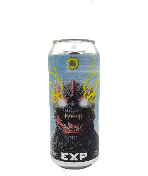 Monstruos Del Espacio