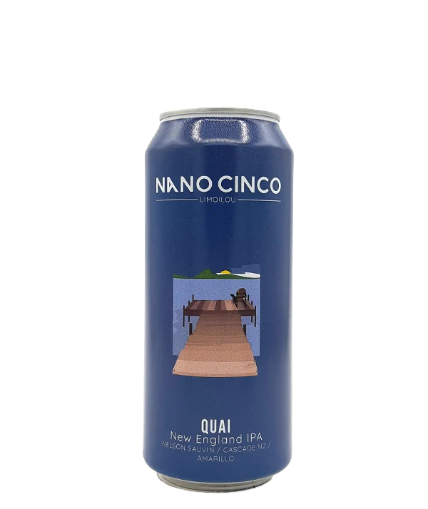 Quai