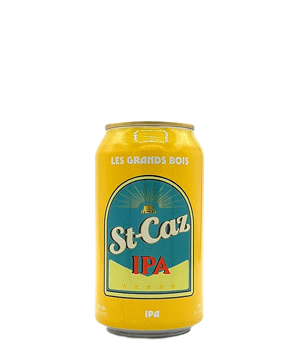 St-Caz IPA