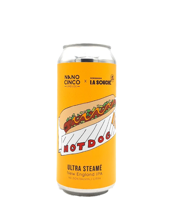 Ultra Steamé
