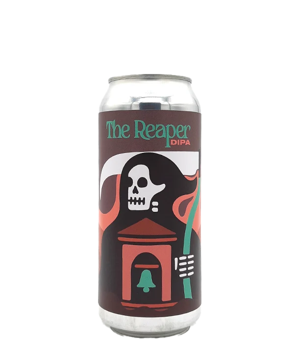 The Reaper