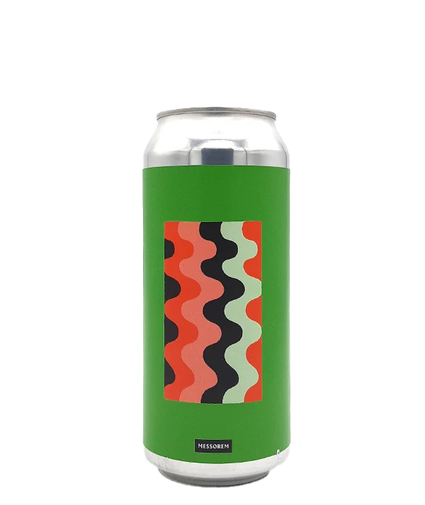Pale Horse double Simcoe