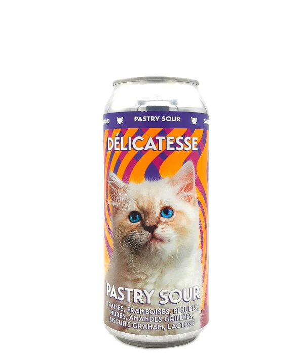 Délicatesse