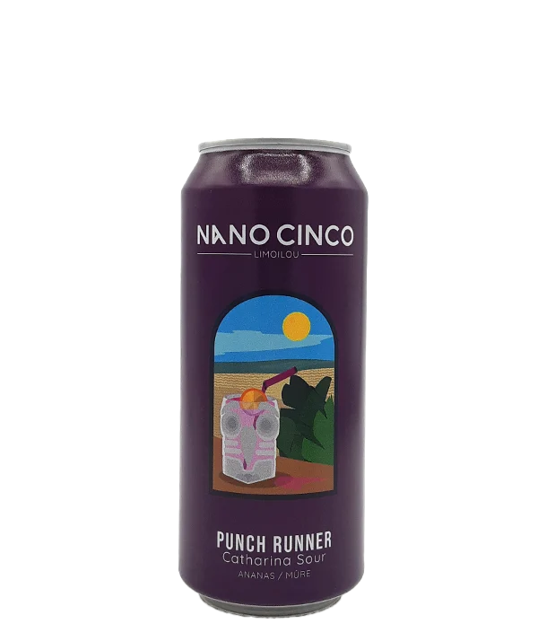 Punch Runner