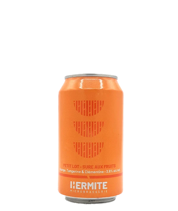 Orange, Tangerine & Clémentine