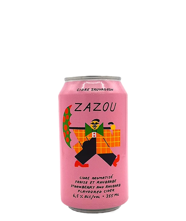 Zazou
