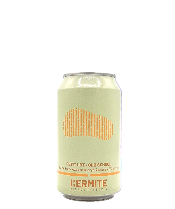 IPA DE SOIF