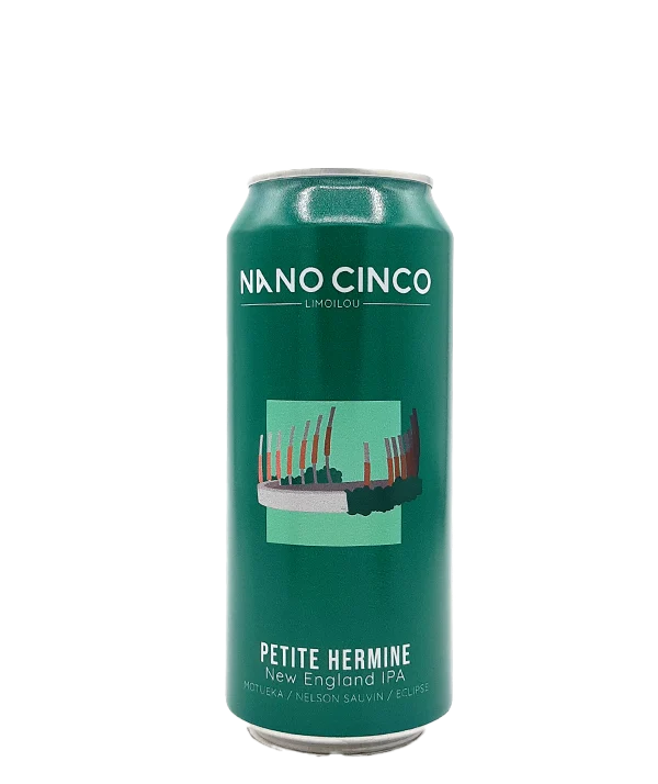 Petite Hermine