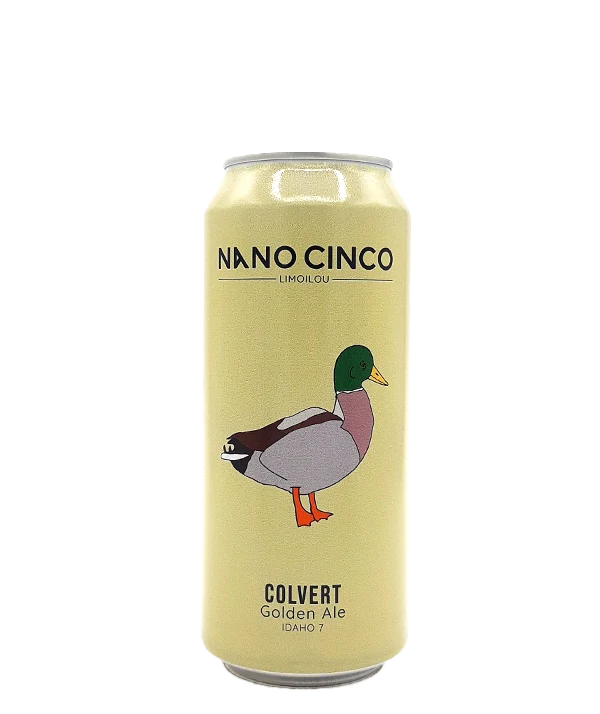 Colvert