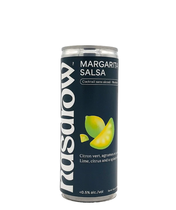 Margarita Salsa