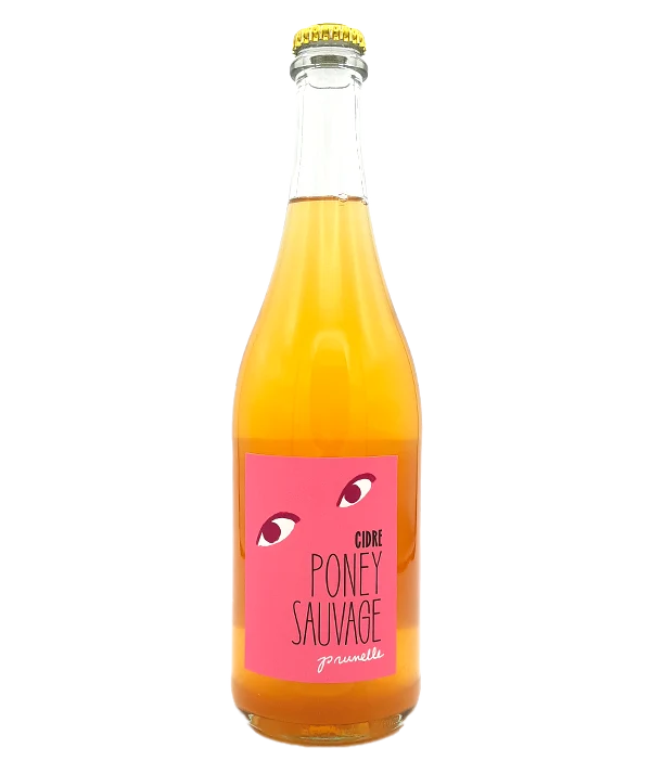Prunelle