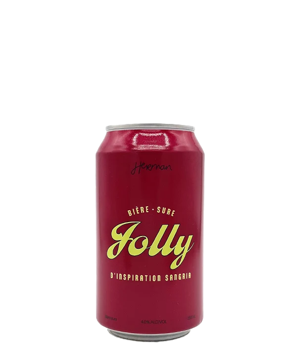Jolly