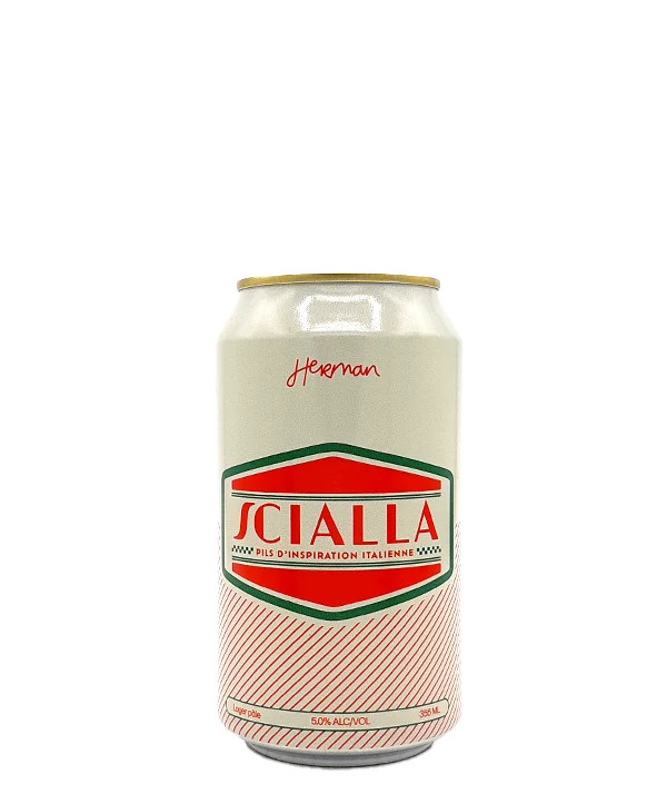 Scialla