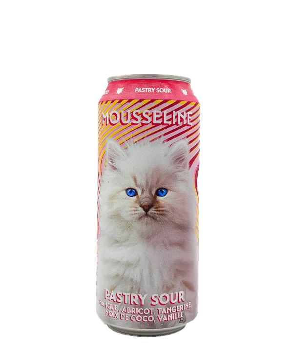 Mousseline