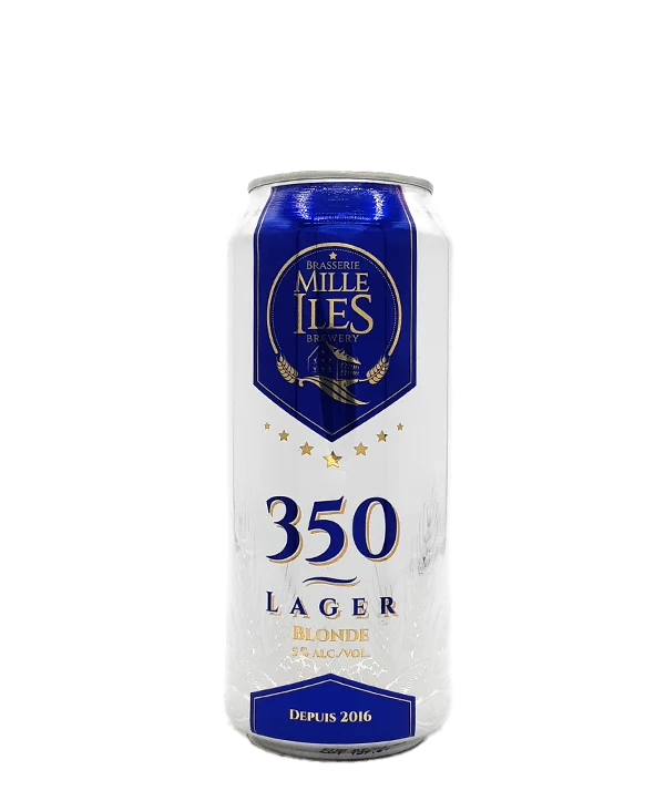 350 Lager