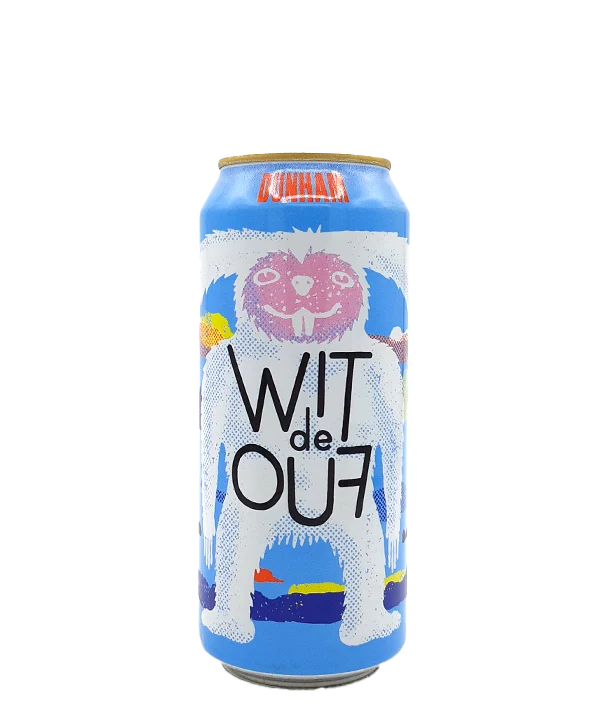 Wit de ouf