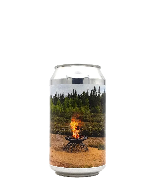 Rêve de feu avec Mellön