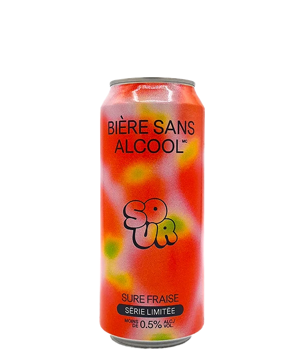 sure fraise