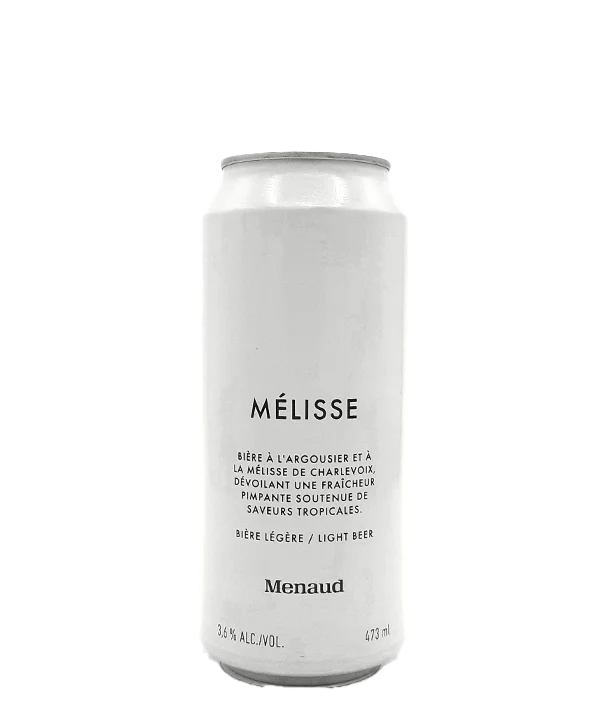 Mélisse