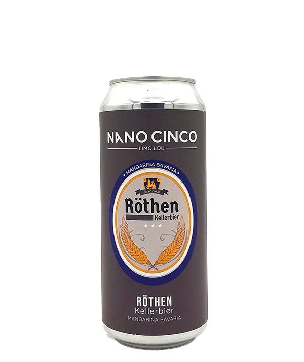 Röthen
