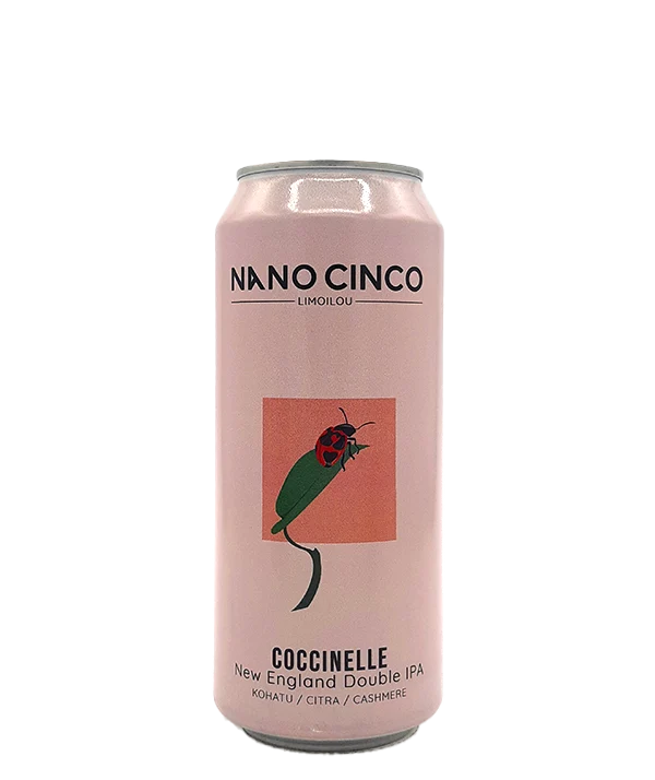 Coccinelle