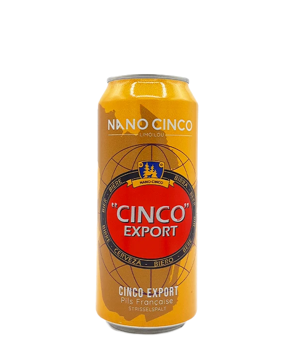 Cinco Export