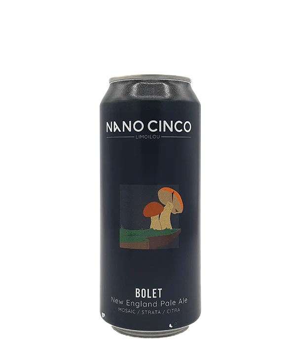 Bolet