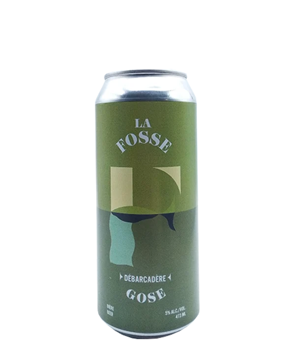 Débarcadère - Gose