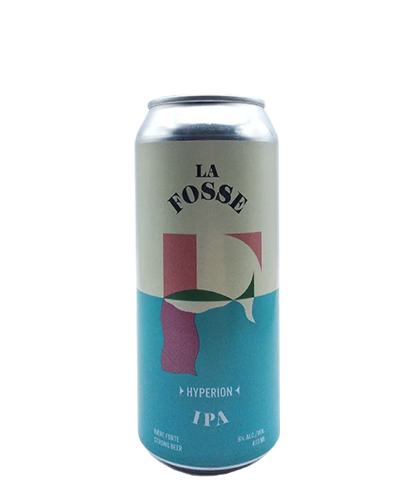 Hyperion - IPA