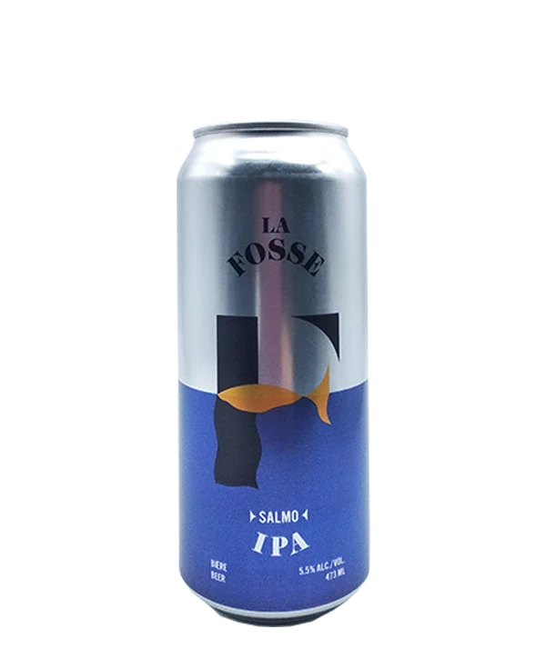 Salmo - IPA