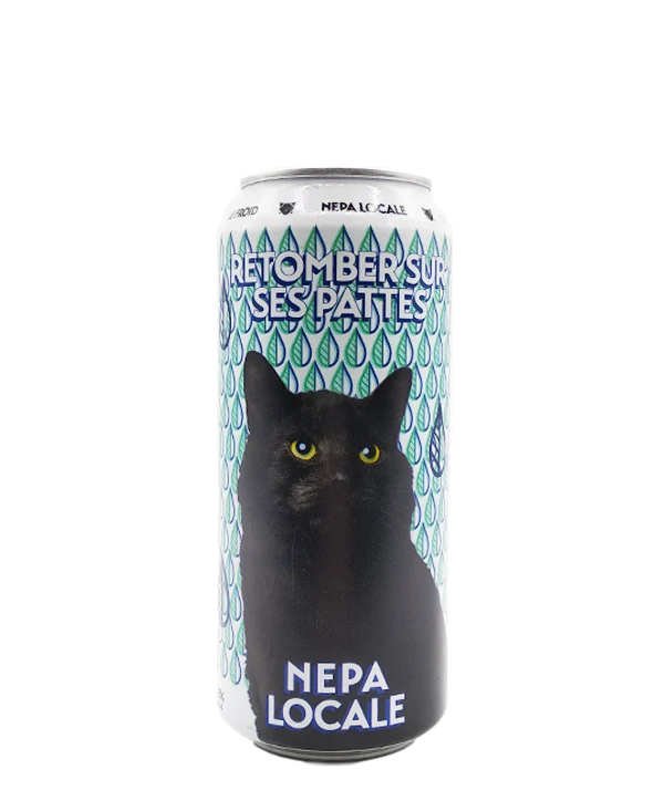 Retomber sur ses pattes