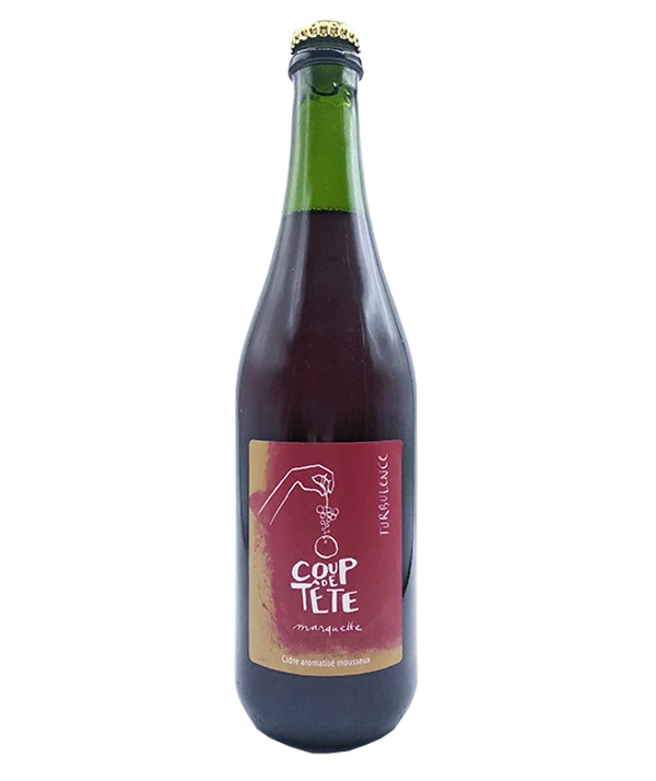 Coup de Tete Marquette