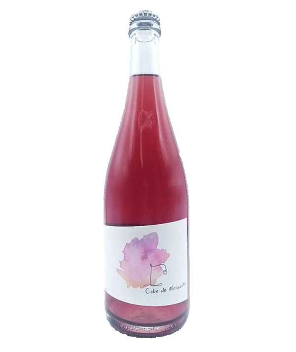 Cidre de Marquette
