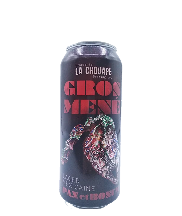 Gros Mené - Pax & Bonum