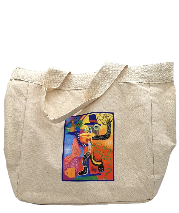 Sac VTUB