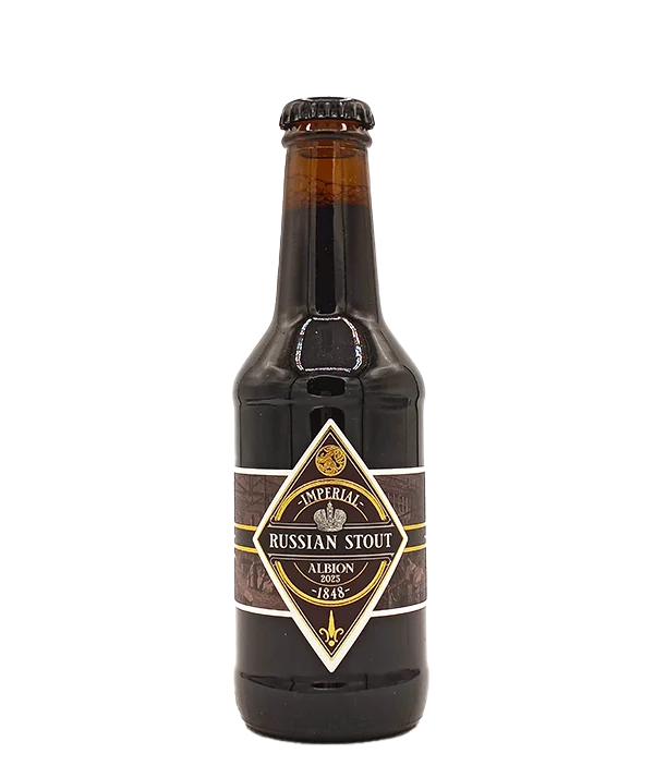 1848 - Imperial Russian Stout
