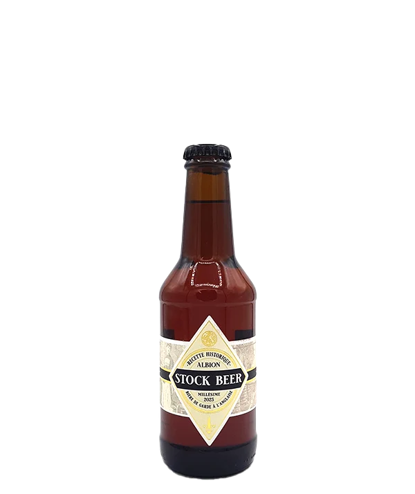 Stock Beer