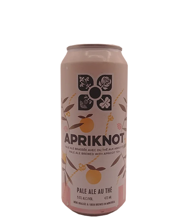 Apriknot