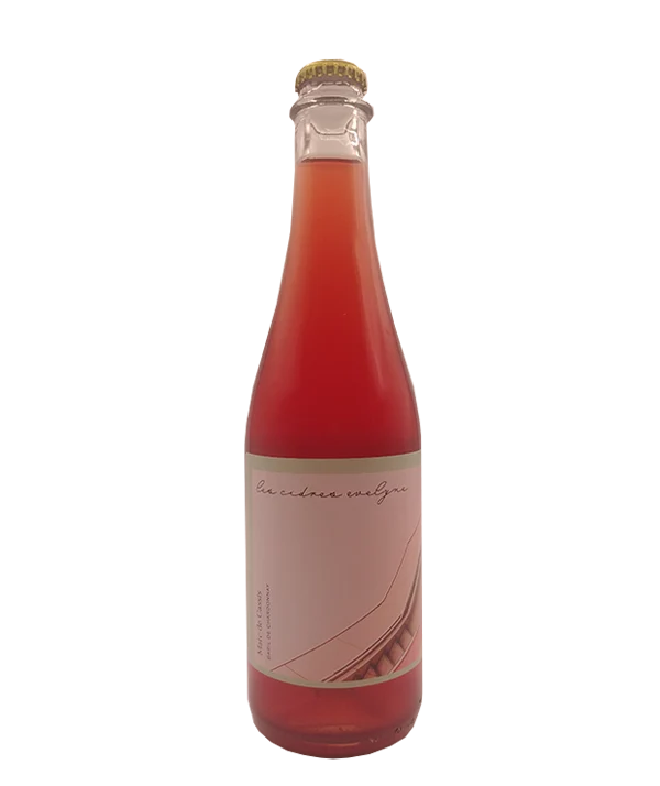 Marc de Cassis