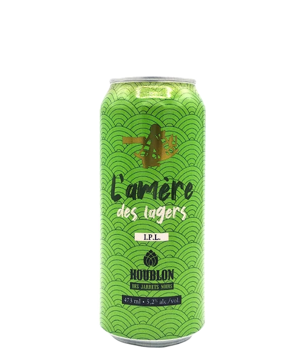 L'Amère des lagers