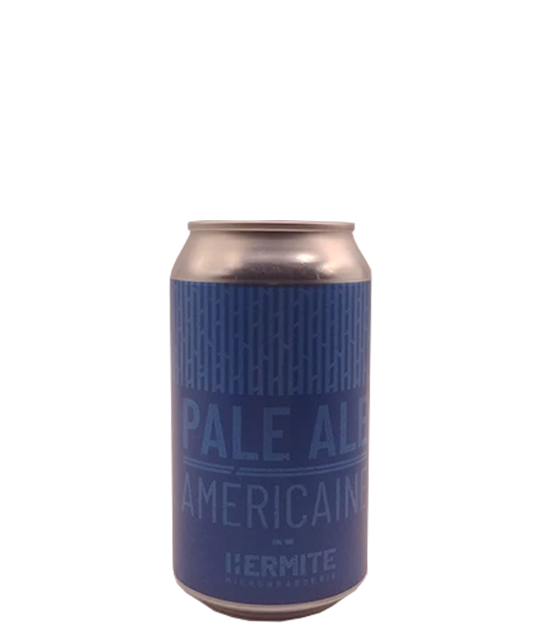 Pale ale américaine