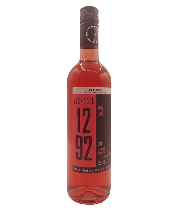 Rosé - 1292