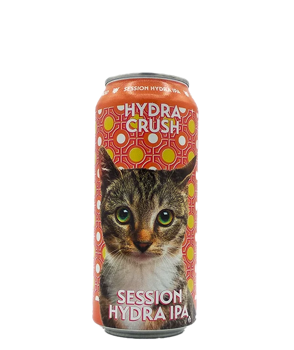 Hydra Crush