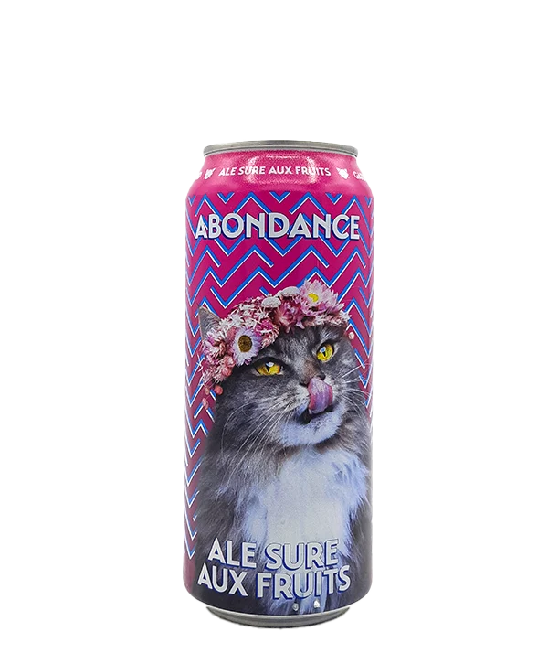 Abondance