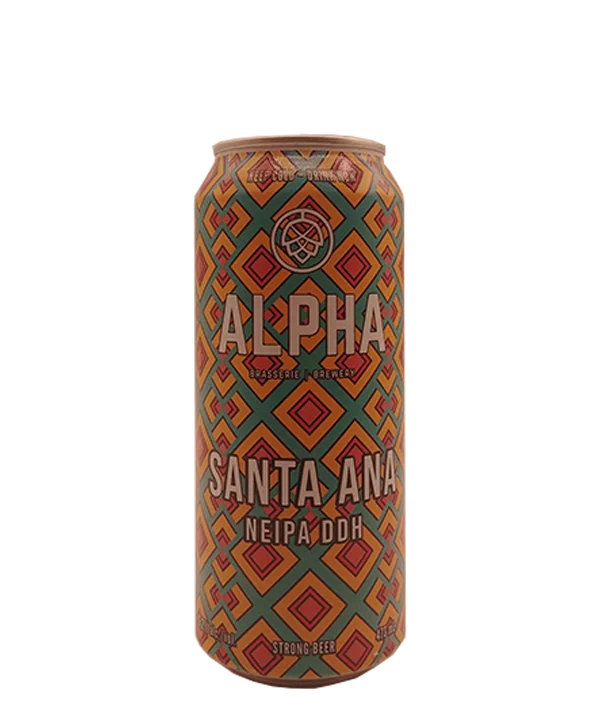 Santa Ana