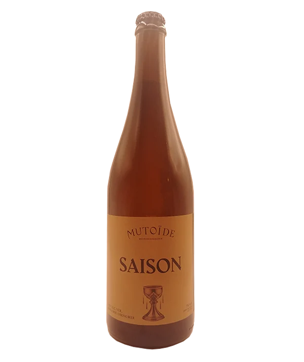 Saison