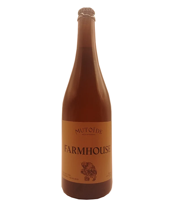 Farmhouse - Goule