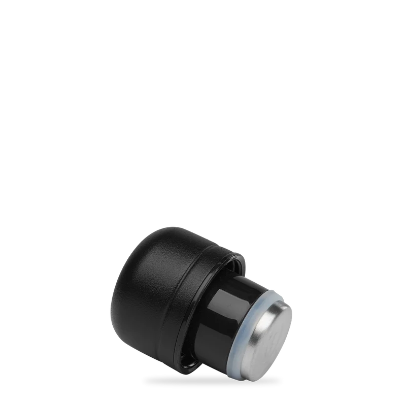 Bouteille isotherme Originals - Bouchon Noir